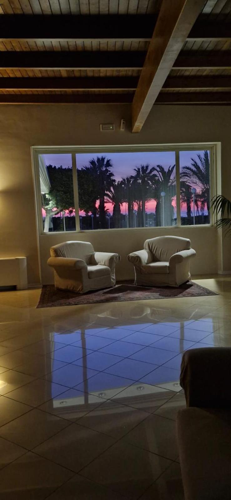 Partenone Resort Hotel Ріаче Марина Екстер'єр фото
